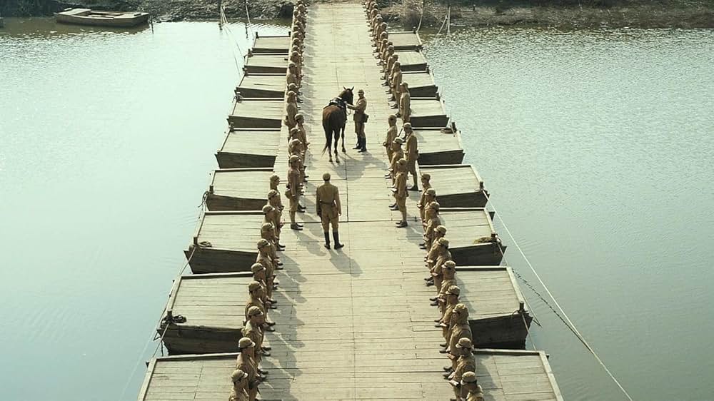 マイウェイ 12,000キロの真実の画像