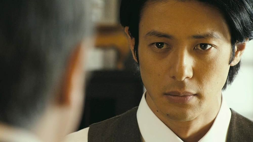 マイウェイ 12,000キロの真実の画像