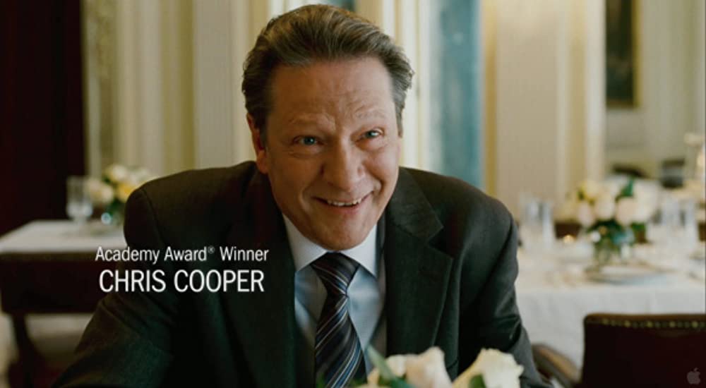 「カンパニー・メン」クリス・クーパーの画像