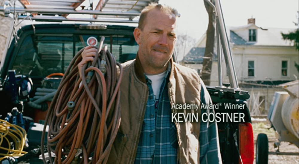 「カンパニー・メン」ケビン・コスナーの画像