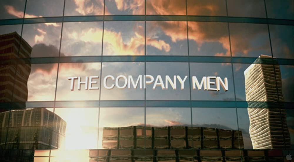 カンパニー・メンの画像