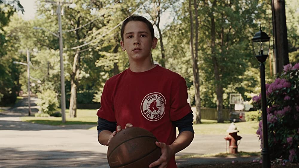 カンパニー・メンの画像