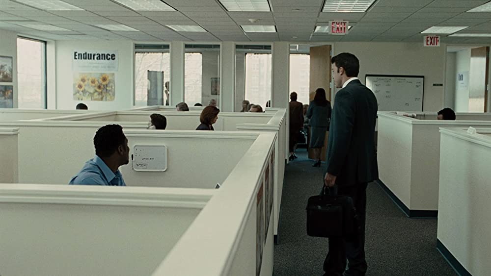 カンパニー・メンの画像