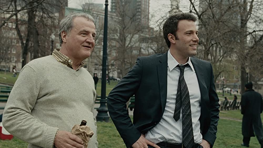 カンパニー・メンの画像