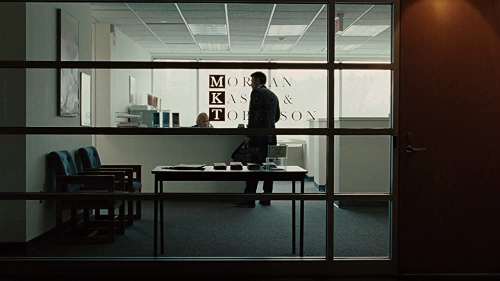 カンパニー・メンの画像