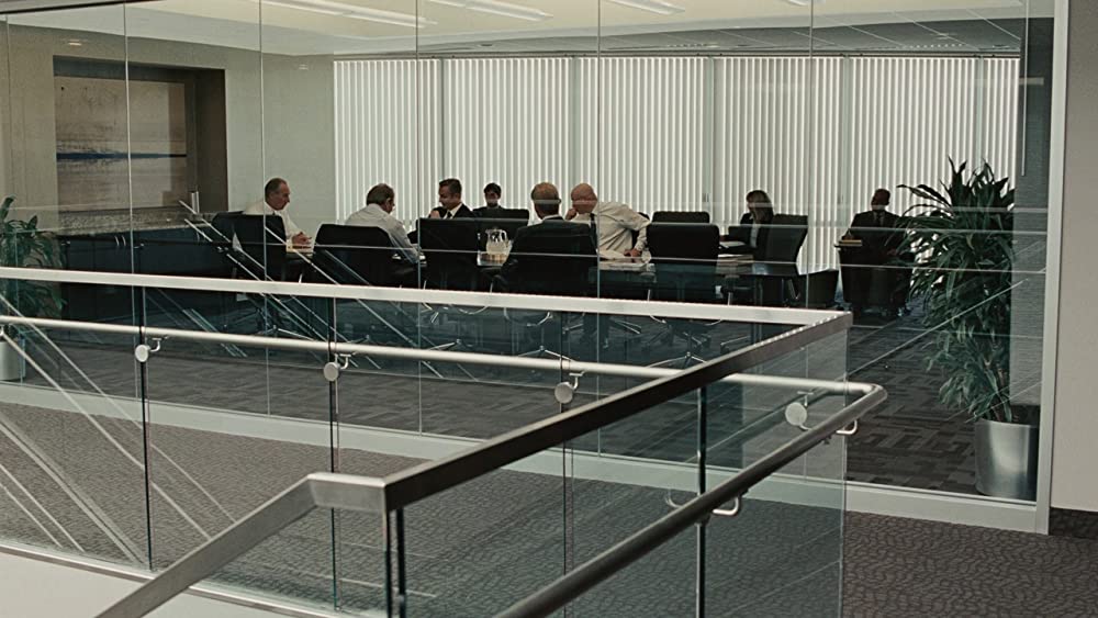 カンパニー・メンの画像