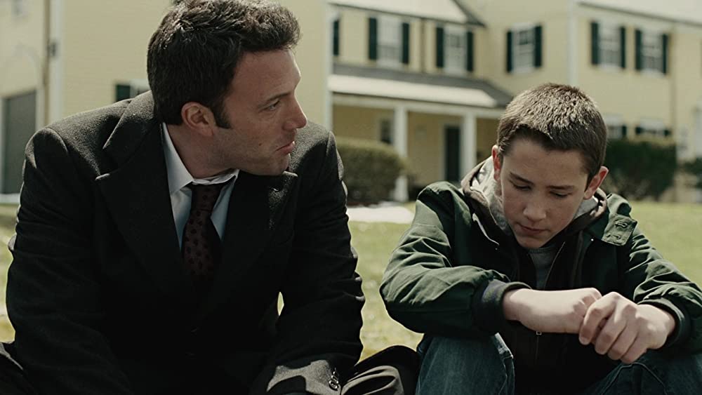 カンパニー・メンの画像