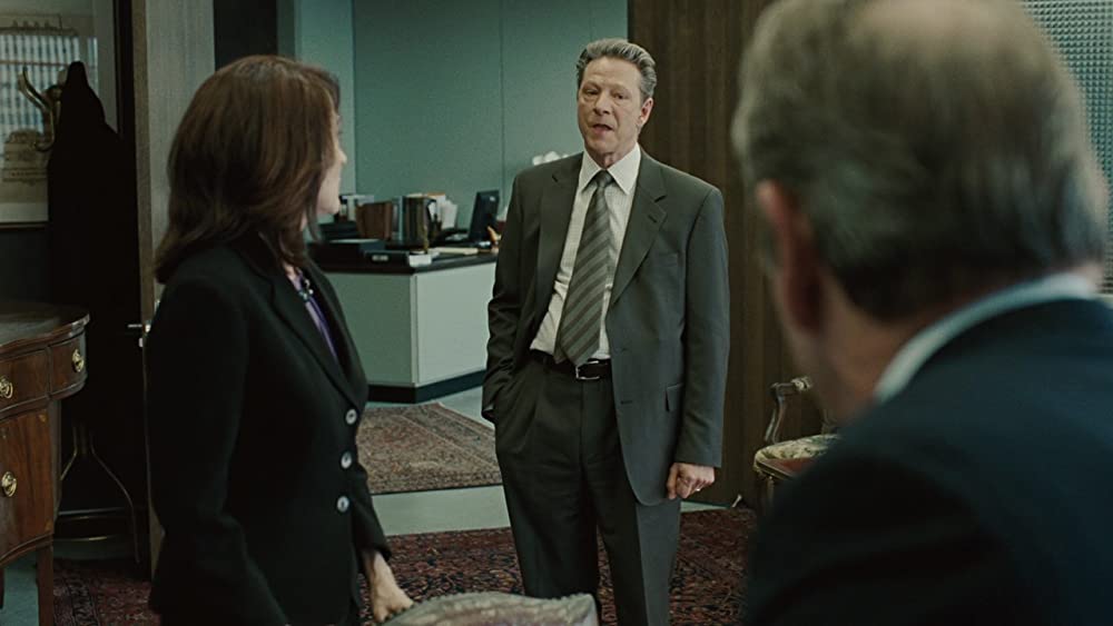 「カンパニー・メン」クリス・クーパーの画像