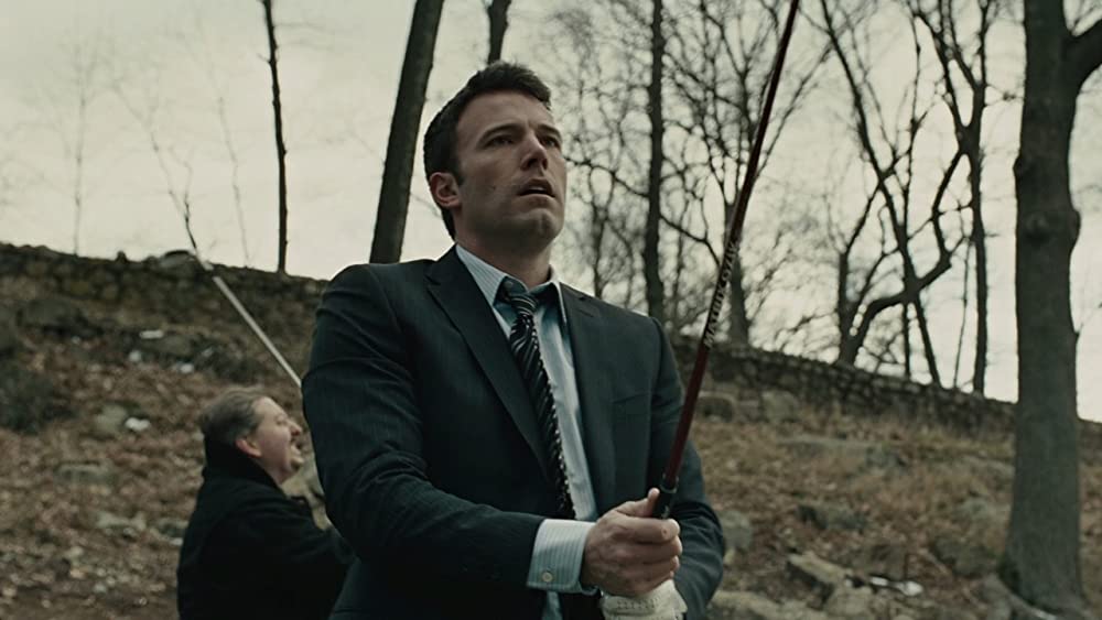 カンパニー・メンの画像