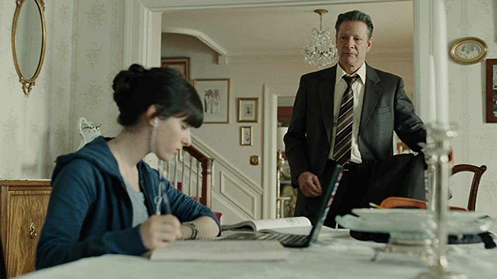 「カンパニー・メン」クリス・クーパーの画像