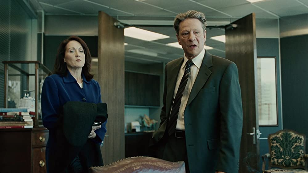 「カンパニー・メン」クリス・クーパーの画像