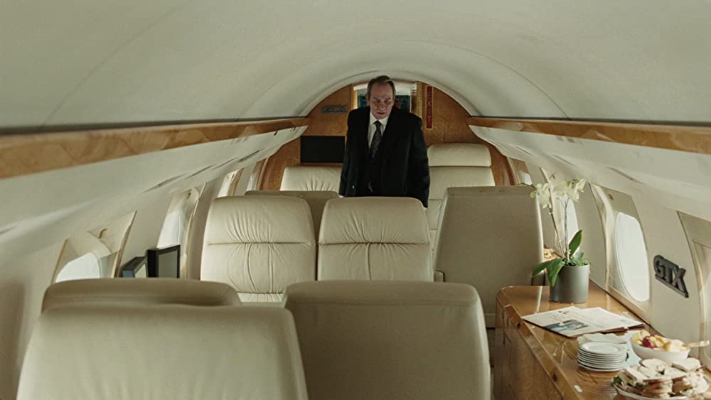 「カンパニー・メン」トミー・リー・ジョーンズの画像