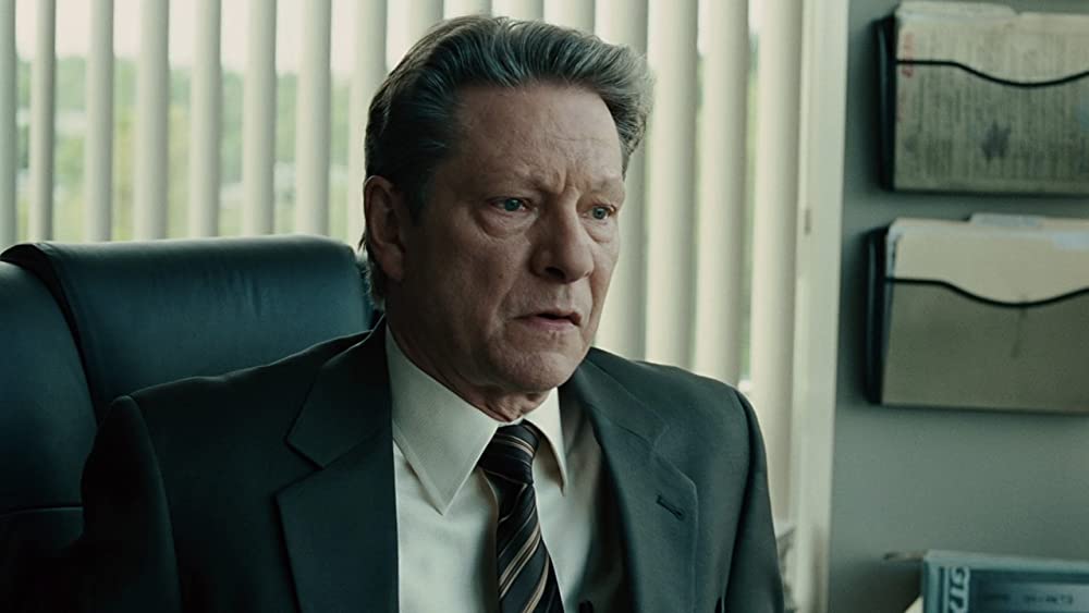 「カンパニー・メン」クリス・クーパーの画像