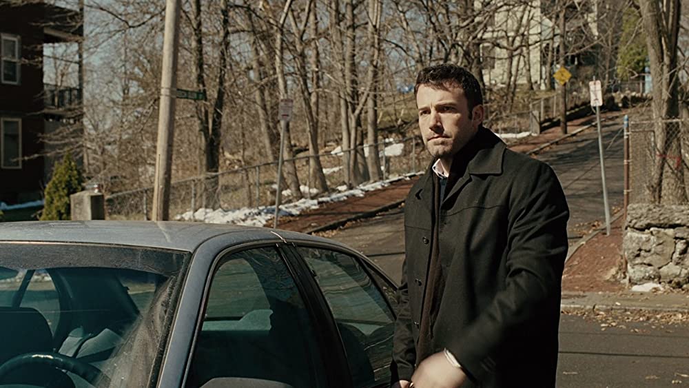 カンパニー・メンの画像