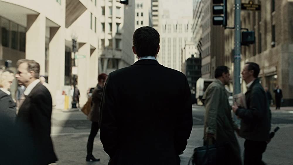 カンパニー・メンの画像