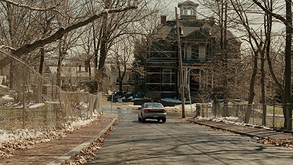 カンパニー・メンの画像