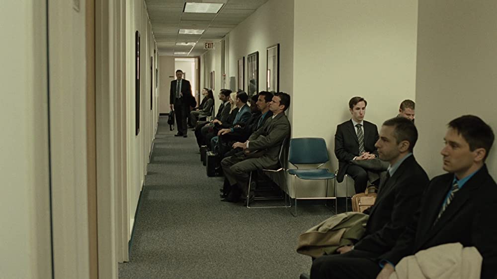 「カンパニー・メン」クリス・クーパーの画像