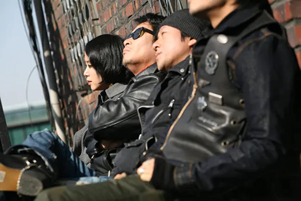 「素晴らしい一日」チョン・ドヨン & ハ・ジョンウの画像