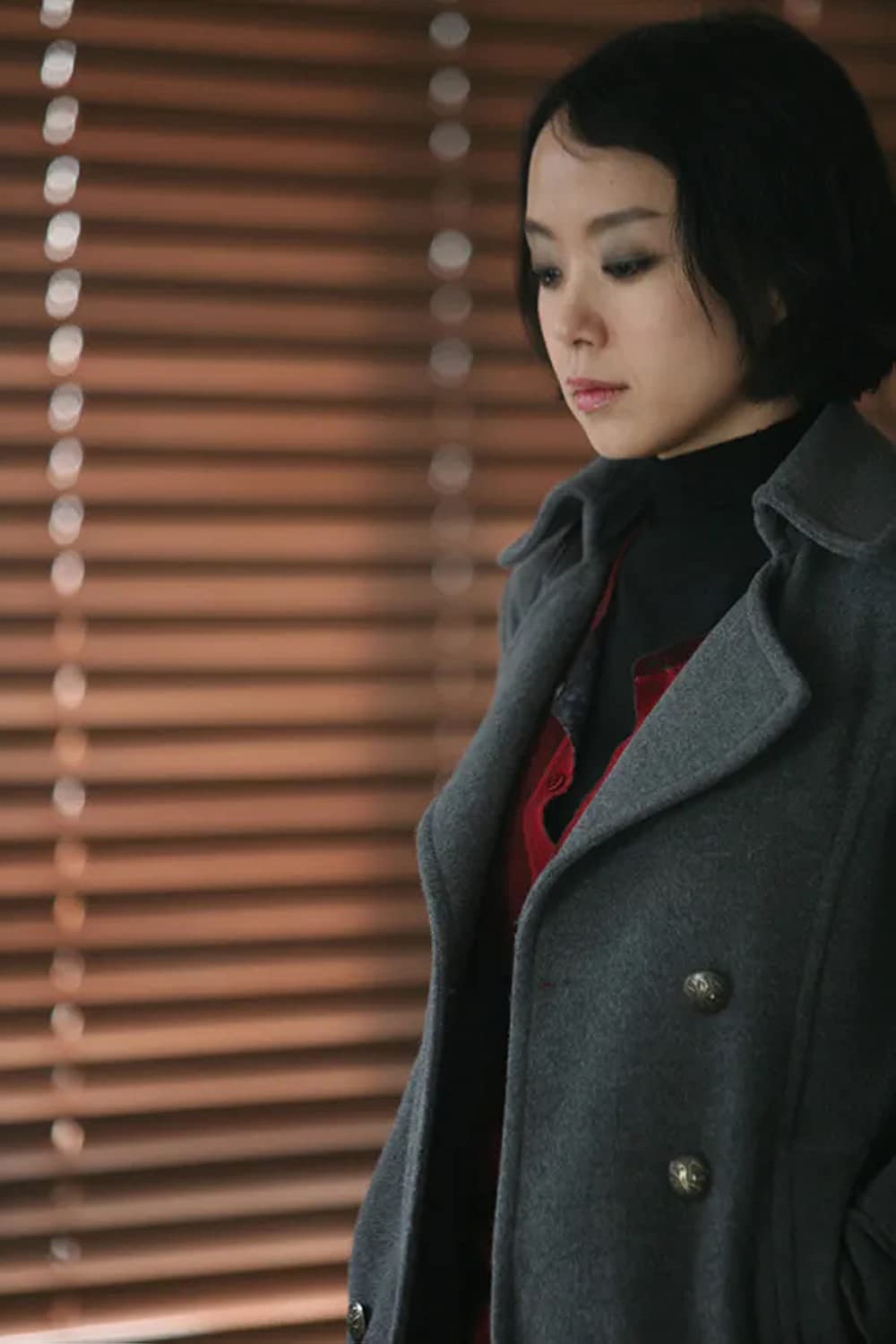 「素晴らしい一日」チョン・ドヨンの画像