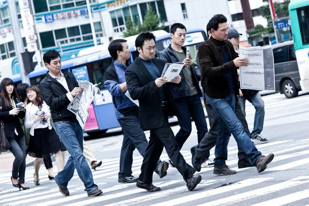 生き残るための3つの取引の画像