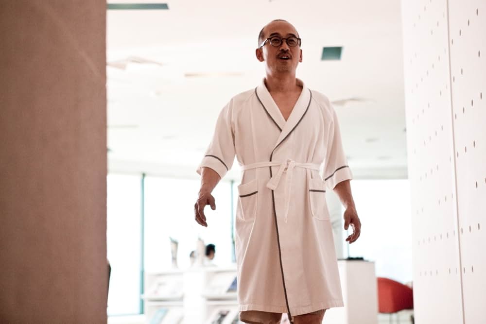 生き残るための3つの取引の画像