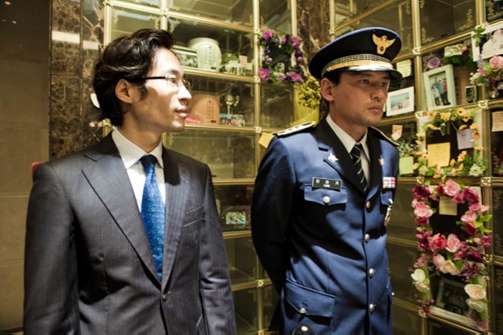 生き残るための3つの取引の画像