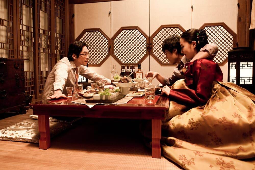 生き残るための3つの取引の画像