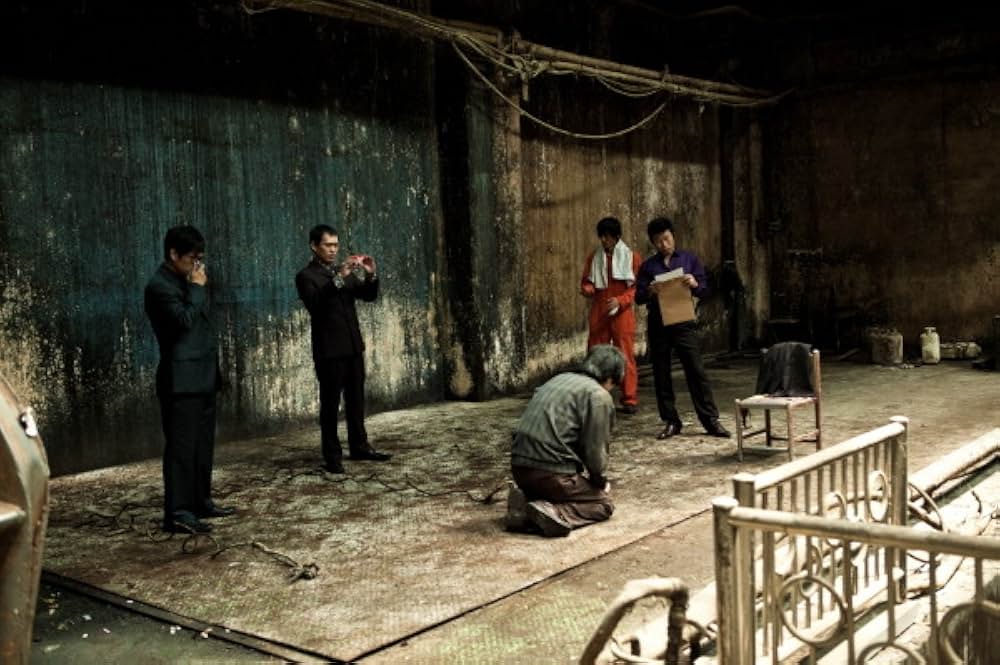 生き残るための3つの取引の画像