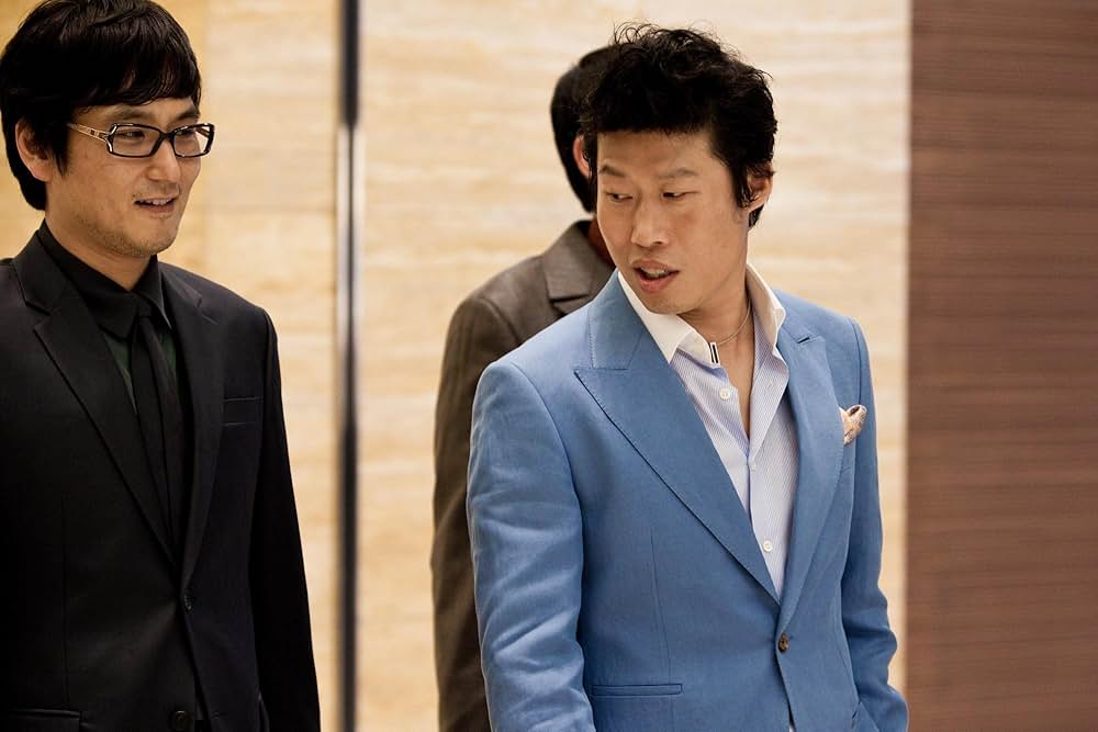 生き残るための3つの取引の画像