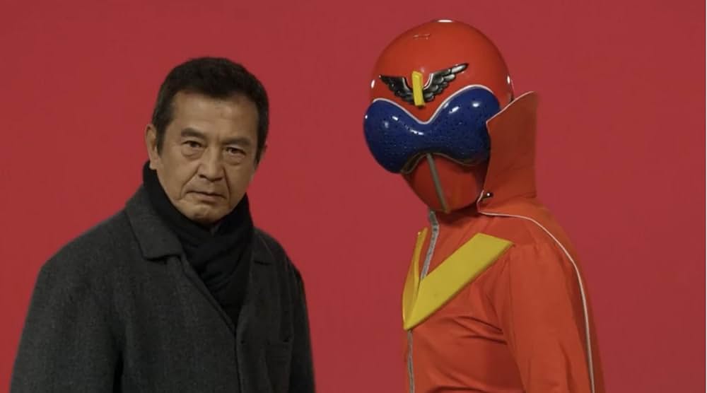 ゴーカイジャー ゴセイジャー スーパー戦隊199ヒーロー大決戦の画像