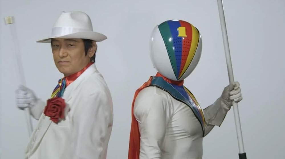 ゴーカイジャー ゴセイジャー スーパー戦隊199ヒーロー大決戦の画像