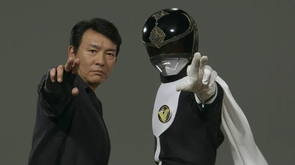 ゴーカイジャー ゴセイジャー スーパー戦隊199ヒーロー大決戦の画像