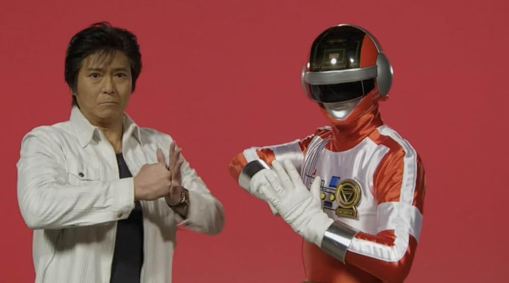 ゴーカイジャー ゴセイジャー スーパー戦隊199ヒーロー大決戦の画像