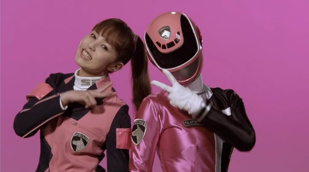 ゴーカイジャー ゴセイジャー スーパー戦隊199ヒーロー大決戦の画像