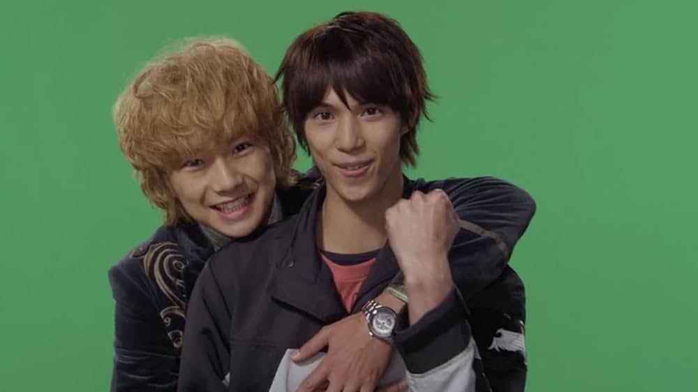 ゴーカイジャー ゴセイジャー スーパー戦隊199ヒーロー大決戦の画像