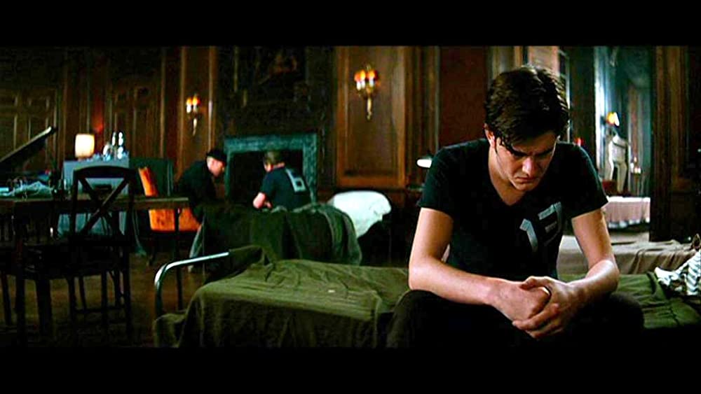 ロシアン・ルーレットの画像