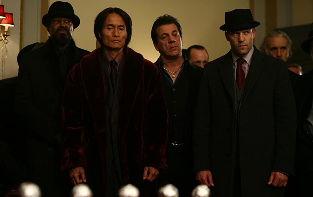 ロシアン・ルーレットの画像