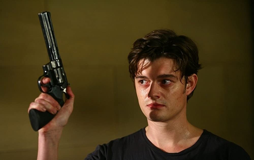 ロシアン・ルーレットの画像