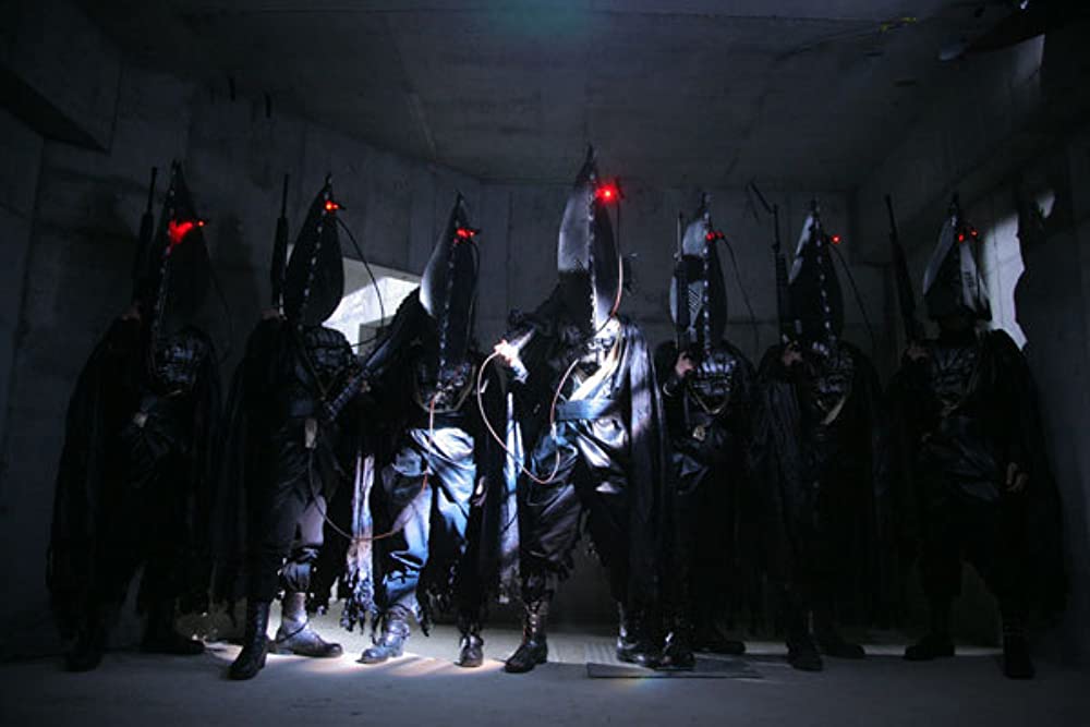 ヘルドライバーの画像