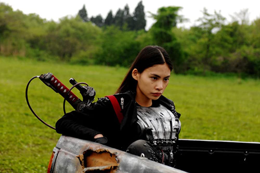 ヘルドライバーの画像