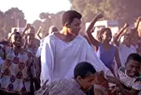 「ALI アリ」ウィル・スミスの画像