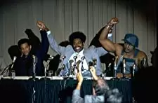 「ALI アリ」ウィル・スミス & ミケルティ・ウィリアムソンの画像