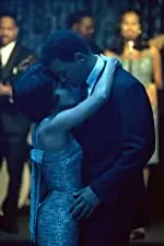 「ALI アリ」ウィル・スミス & ジェイダ・ピンケット・スミスの画像