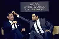 「ALI アリ」ウィル・スミス & ジョン・ボイトの画像