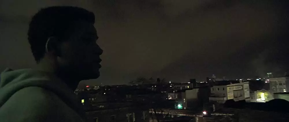 「ALI アリ」ウィル・スミスの画像