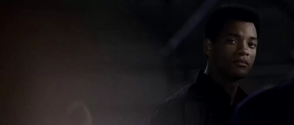 「ALI アリ」ウィル・スミスの画像