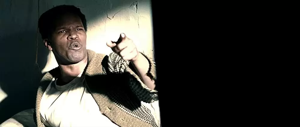 「ALI アリ」ジェイミー・フォックスの画像