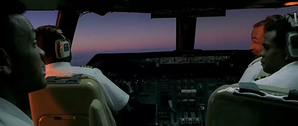 「ALI アリ」ウィル・スミス & マイケル・ドーンの画像