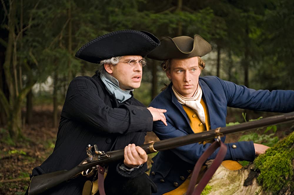 「ゲーテの恋 〜君に捧ぐ「若きウェルテルの悩み」〜」モーリッツ・ブライブトロイ & アレクサンダー・フェーリングの画像