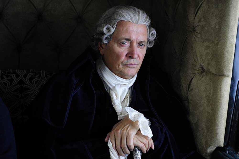 ゲーテの恋 〜君に捧ぐ「若きウェルテルの悩み」〜の画像